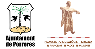Porreres Arqueològica